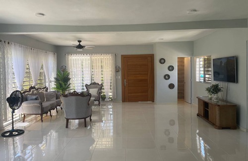 Sosua House | Welcome to Casa Cangrejo, your perfect escape in Puerto Plata, DR