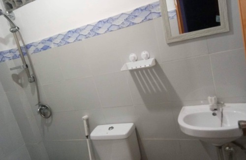 Metro Luzon Urban Beltway House | Welcome to Purple Guesthouse!