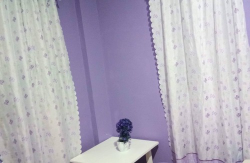 Metro Luzon Urban Beltway House | Welcome to Purple Guesthouse!