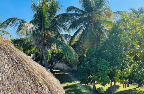 Palmar de Ocoa Villa | Welcome to Villa Rosa Bella. Viva la vida Bella