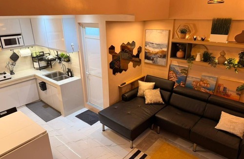 Lucban Apartment | Welcoming 1-bedroom apartment with AC in charming Lucban