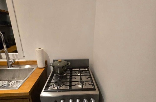 Las Galeras House | Welcoming 1-bedroom house with AC in charming Las Galeras