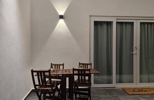 Las Galeras House | Welcoming 1-bedroom house with AC in charming Las Galeras