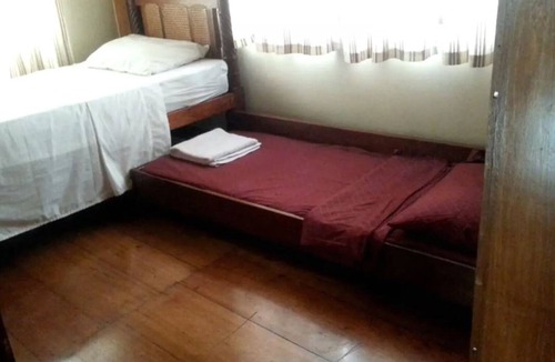 Badoc House | Well-preserved ancestral home at the heart of Badoc poblacion