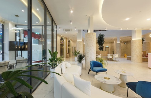 Bandar Tasek Mutiara Hotel | Wellesley Hotel