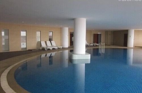 Seri Tanjung Pinang Apartment | Wen'sCozy 118 Holiday Home