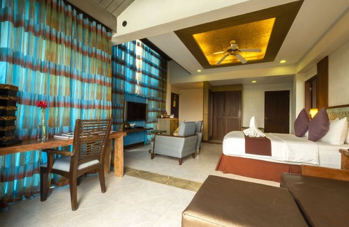 Balamban Hotel | West 35 Eco Mountain Resort
