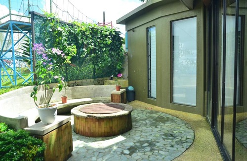 Balamban Resort | West 35 Eco Mountain Resort