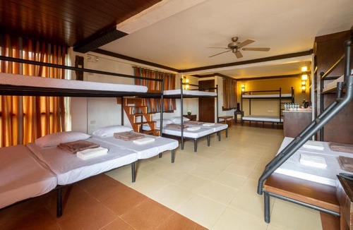 Balamban Resort | West 35 Eco Mountain Resort