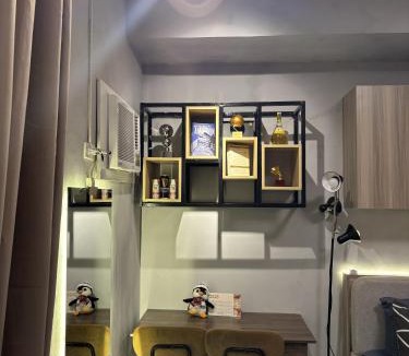 Santa Cruz Apartment | West Jones Residences