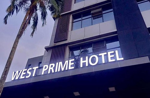 Calbayog Hotel | West Prime Hotel