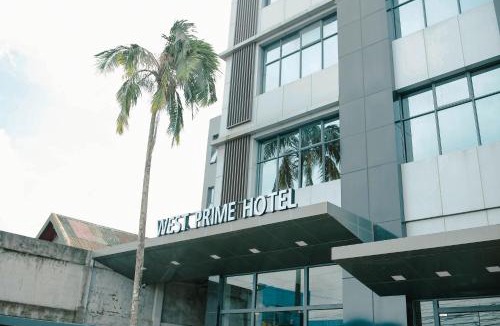 Calbayog Hotel | West Prime Hotel