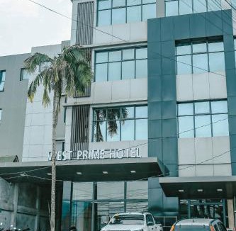 Calbayog Hotel | West Prime Hotel