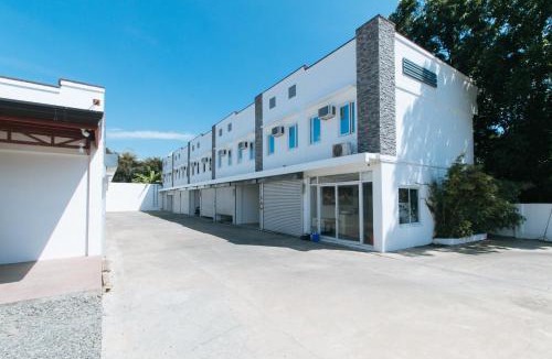 San Vicente Hotel | WestCourt Inn Ilocos Sur