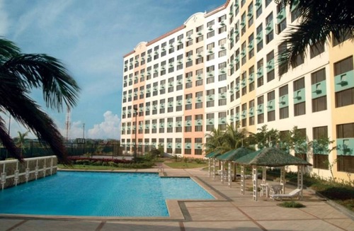 Cainta Condo | Western Style 2 bedroom in Rizal