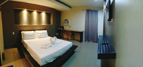 Laoag Hotel | Westgate Hotel