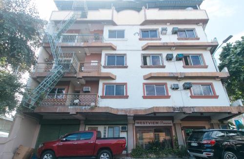 Cebu Hotel | Westview Pension by RedDoorz