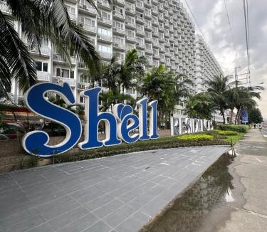 Barangay 76 Apartment | Wheng Place at Shell Residences MOA