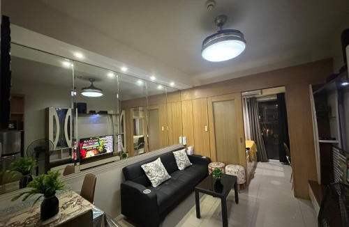 Barangay 76 Apartment | Wheng Place at Shell Residences MOA