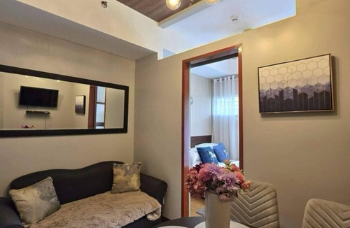 Tuba Apartment | Where refined travel meets exceptional stays.