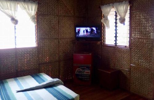 Buruanga House | White Beach Front and Cottages