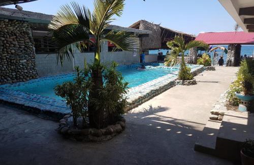 Iba Hotel | White Castle Beach Resort