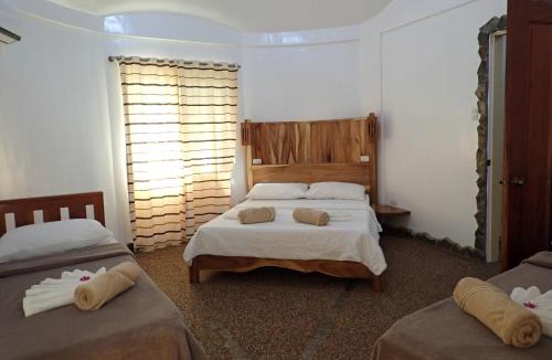 Zamboanguita Resort | White Chocolate Hills Resort