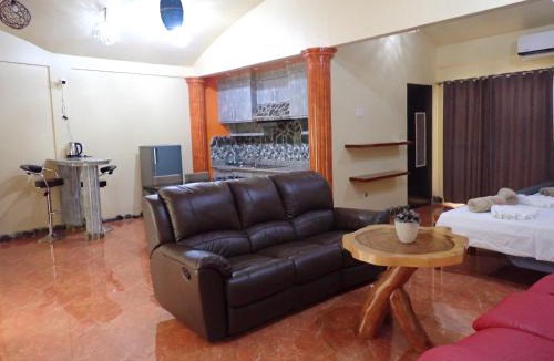 Zamboanguita Resort | White Chocolate Hills Resort