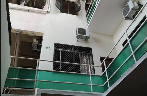 Kluang Hotel | White House Hotel Kluang