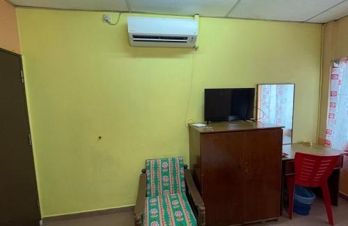 Kluang Hotel | White House Hotel Kluang