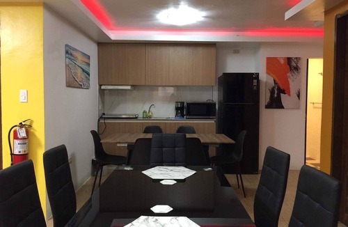 Maribago Apartment | White Sands Villas 5 Min. Walk To Famous Blue Water Resort. Free Access By Owner