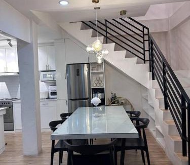 General Santos House | White Villa