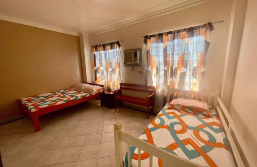 Laoag Apartment | Whiteplace Transient House