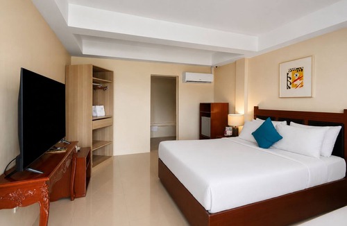 Subic Resort | Whiterock Beach Resort
