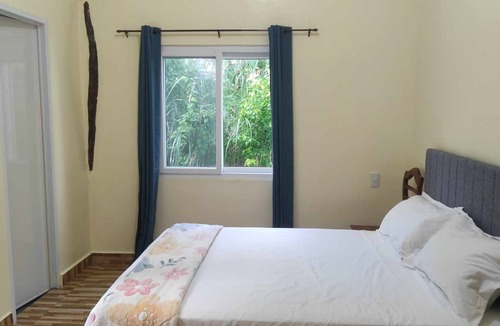 San Isidro Cabin | Whitesands Beach Resort