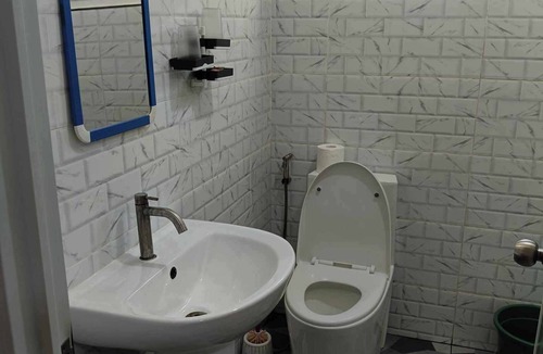 San Isidro Cabin | Whitesands Beach Resort