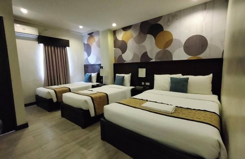 Silang Hotel | Whitewoods Convention and Leisure Hotel by SMS Hospitality