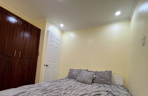 Carcar House | WHOLE HOUSE Free Parking, Safe Subdivision and have all your essential needs