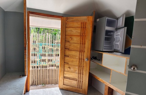 Sual Cottage | Whole property on the beach, 1-bedroom cottage and 2-bedroom cottage