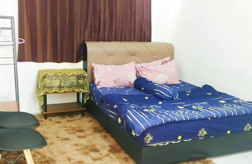 Jitra House | Wide space home with free parking in Jitra ,Kedah