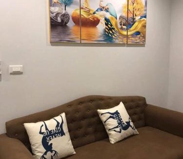 Jelapang Apartment | Willow Nest