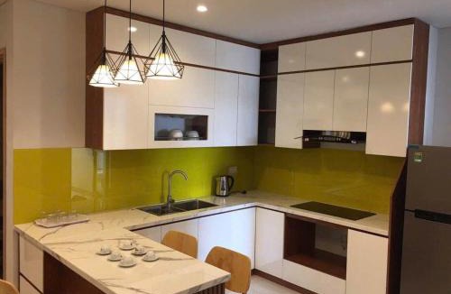 Jelapang Apartment | Willow Nest