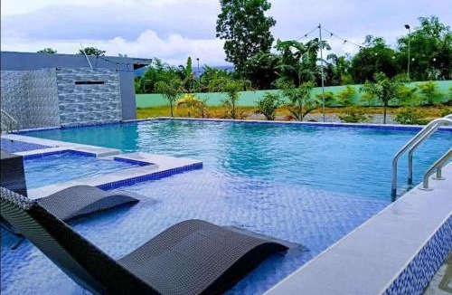 San Juan Hotel | Wilson Hills Travelers Suites