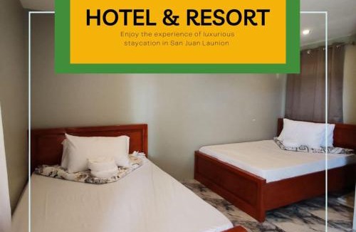 San Juan Hotel | Wilson Hills Travelers Suites
