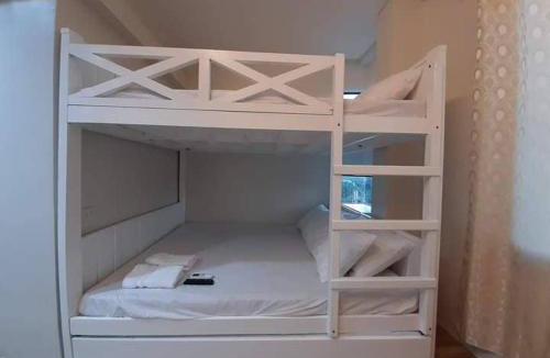 Pili Apartment | Winch House