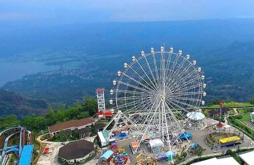 Silang Junction North Apartment | WIND RESIDENCE T4-C Near TAAL SkyRanch