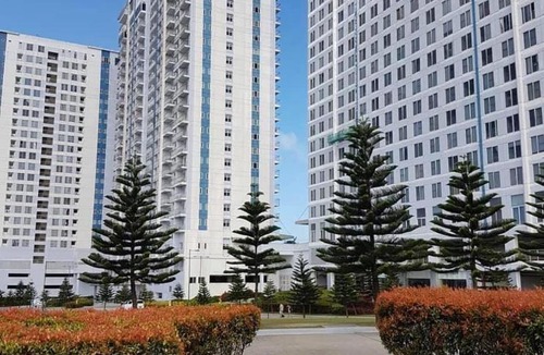 Silang Junction North Apartment | WIND RESIDENCE T4-C Near TAAL SkyRanch