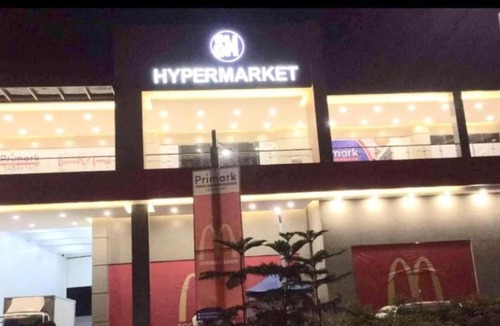 Silang Junction North Apartment | WIND RESIDENCE T4-C Near TAAL SkyRanch