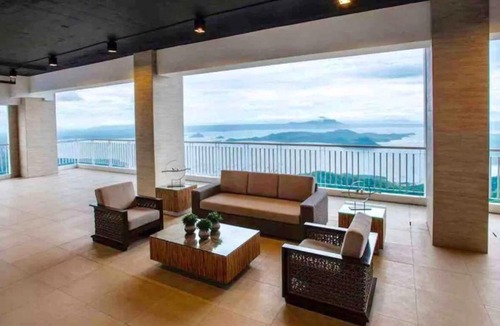 Tagaytay Apartment | WIND RESIDENCE T4-G Near Tourist Spot