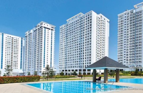 Tagaytay Apartment | WIND RESIDENCE T4-G Near Tourist Spot